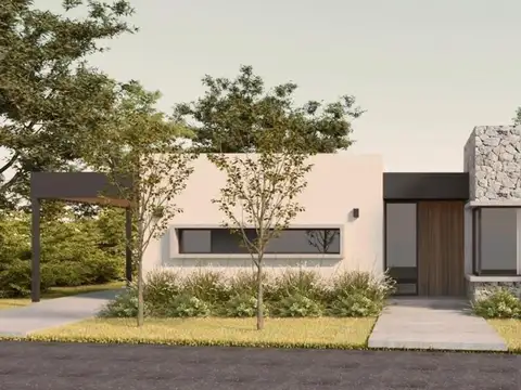 Casa en Venta en Bella Vista, USD 340.000