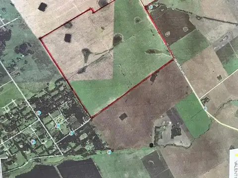 Camino viejo Miramar
