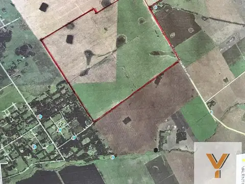 Camino viejo Miramar