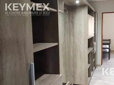 Venta de Casa 3 ambientes en Mar Azul