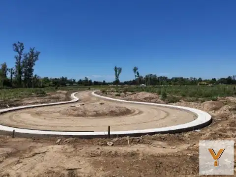 Terreno en Venta de 625,0 m2