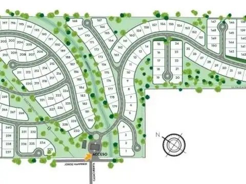 Terreno en Venta en La Estela, USD 85.000