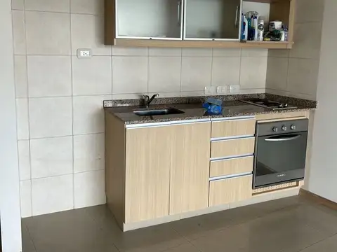 Departamento - Venta - Argentina, Capital Federal - ROSETI 709