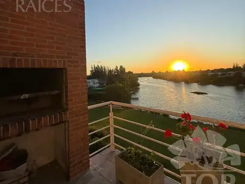 Departamento en Santa Barbara