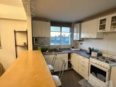 Departamento en Alquiler de 2 dormitorios