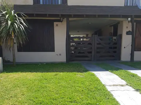 San Francisco e/ Avenida Acapulco y Viña del Mar