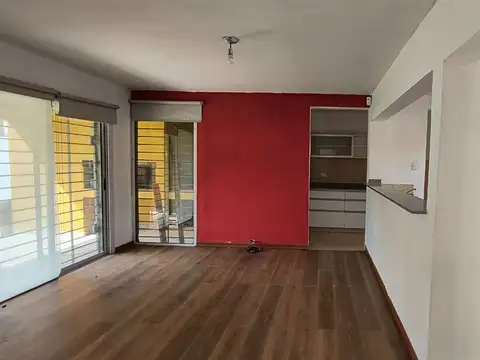 VENTA CASA SAN NICOLAS 2 DORMITORIOS APTA CREDITO