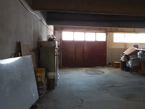 Intendente Ballester 3550