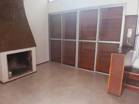 Casa en alquiler