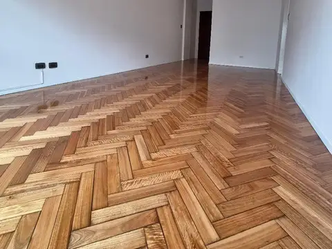 Departamento en Alquiler de 3 dormitorios