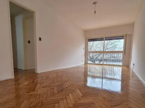 Departamento en Alquiler de 4 ambientes