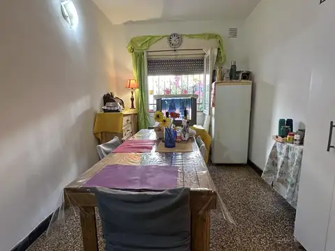 Casa - España y Hospitales