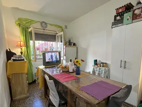 Casa - España y Hospitales