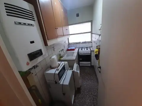 Departamento en Venta de Monoambiente