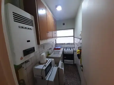 Departamento en Venta en Centro, USD 40.000