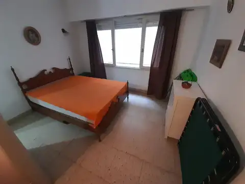 Venta de departamento de 1 ambiente - cfte - Santa Fe 2000