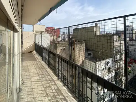 Departamento en Alquiler Permite mascota