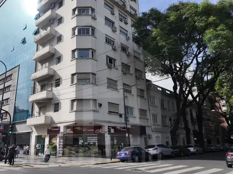 OFICINA PREMIUM AMOBLADA. 2 DESPACHOS. SALA DE ESPERA. 47 MTS DE EST J. HERNANDEZ.LÍNEA D. PURA LUZ