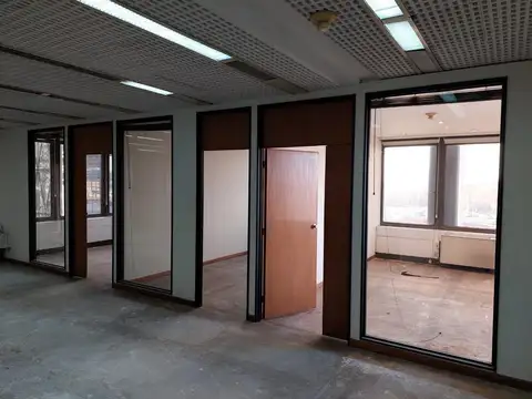 Oficina en Venta en Catalinas, USD 1.350.000