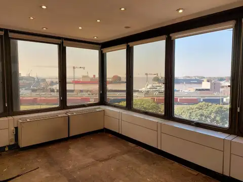 Oficina - Av. Eduardo Madero 1020 - Torre Conurban - Catalinas