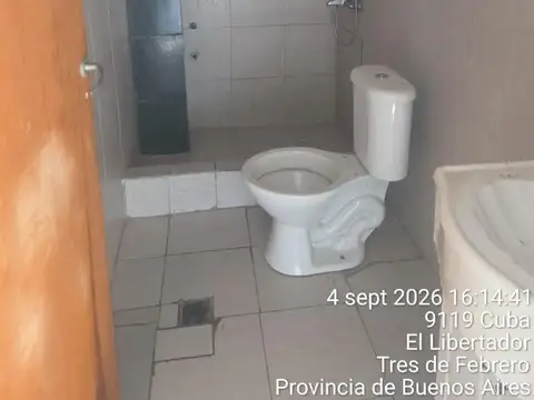 Departamento en Alquiler de Monoambiente