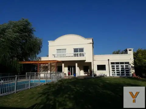 Casa en Alquiler 18 años