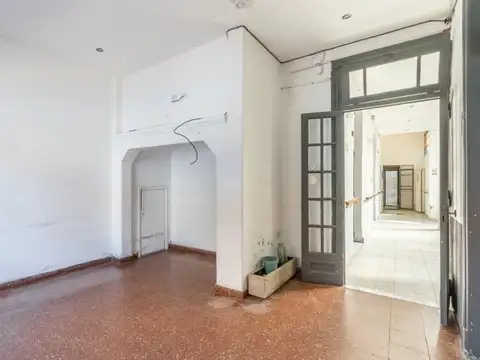 Altolaguirre 2372/74 , Piso 0