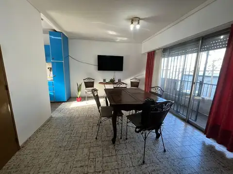VENTA PH 4 AMB C/BALCóN Y TERRAZA SAN JUSTO