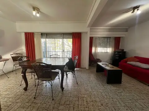 Depto Tipo Casa en Venta en San Justo, USD 54.900