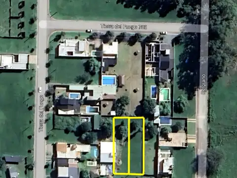 Entre Rios 700
