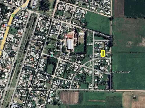 Terreno en Venta en Soldini, USD 30.500
