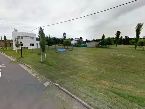 VENTA DE TERRENO EN LOS VIÑEDOS, SOLDINI