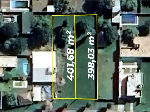 VENTA DE TERRENO EN LOS VIÑEDOS, SOLDINI