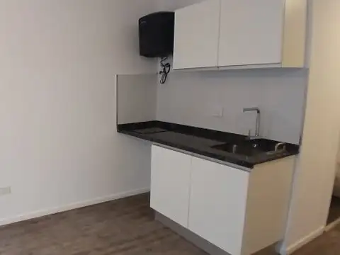 Departamento en Alquiler 1 año