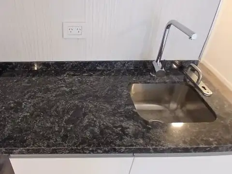 Alquiler departamento  monoambiente 3er piso