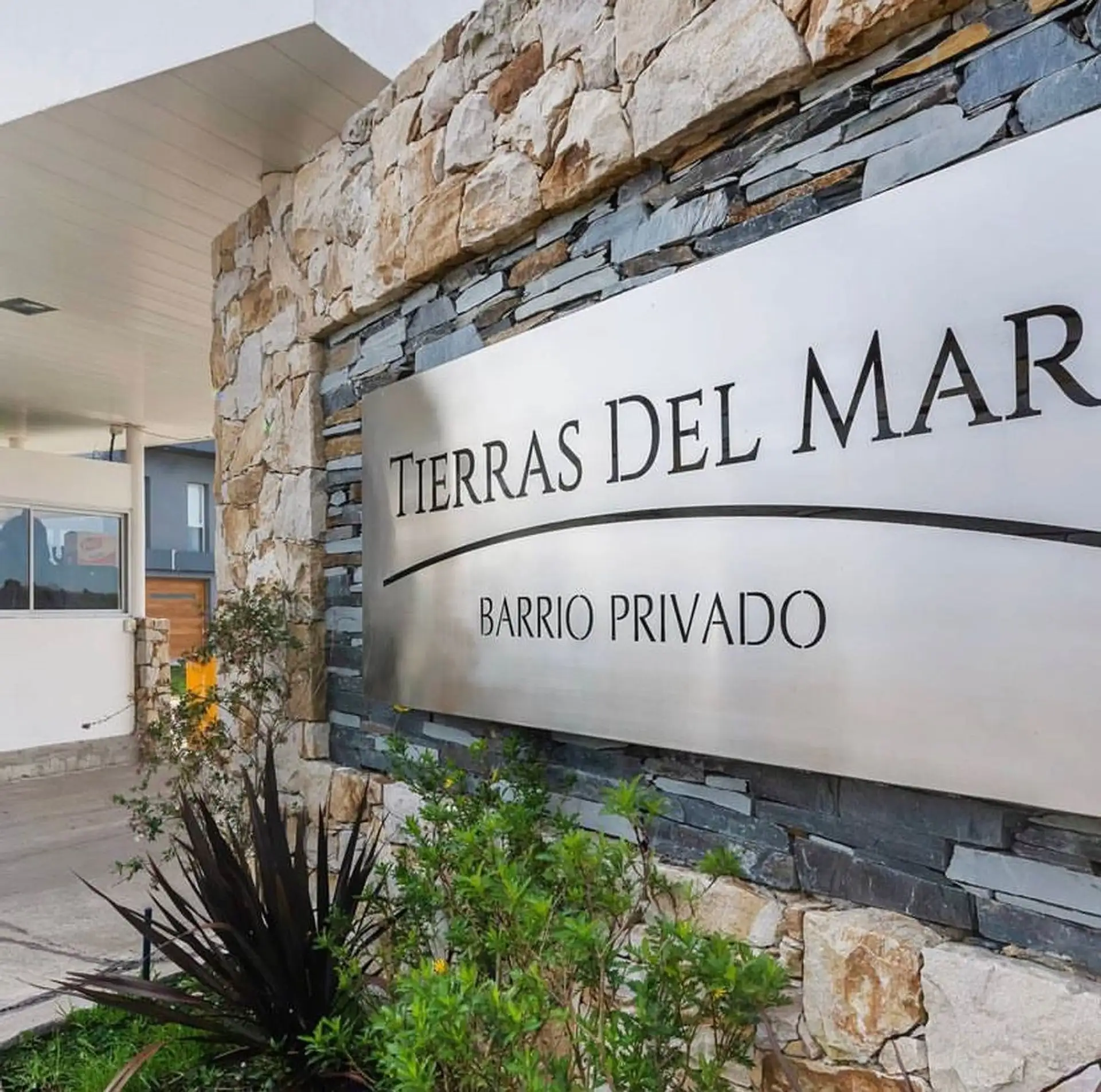Venta Lote Ba Priv Tierras del Mar 672m2 Financia