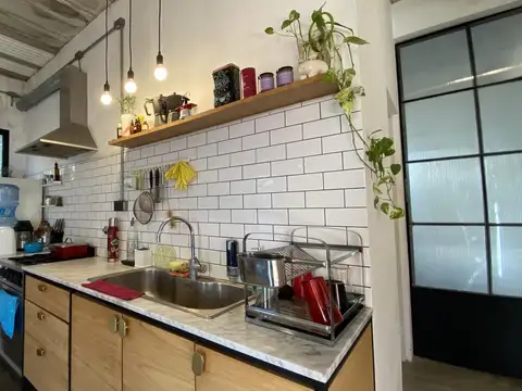 Casa en Venta 10 años