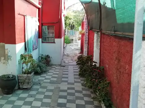 Terreno en Venta en Lanus Este, USD 38.000