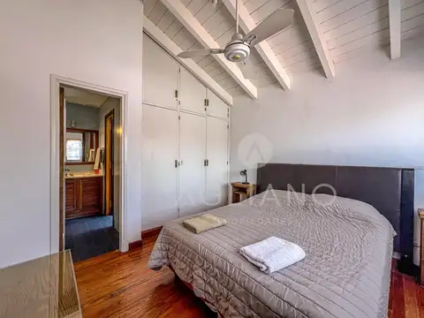 Departamento en Alquiler Temporal A Estrenar