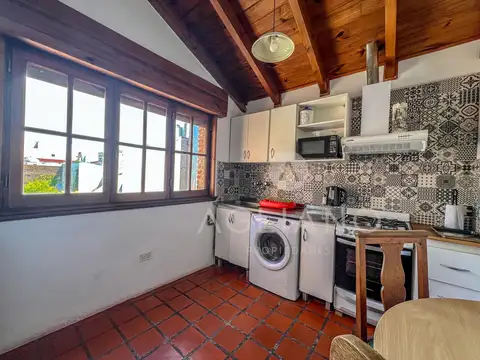 Departamento en Alquiler Temporal al Sudoeste