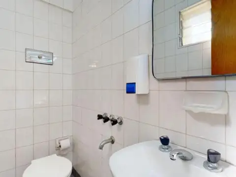 Departamento en Venta Apto profesional