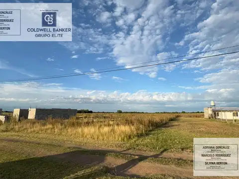 Terreno en Venta 48  mts Fondo