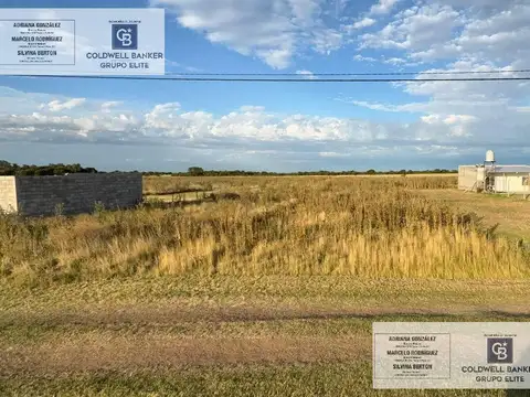 Terreno en Venta de 541,0 m2