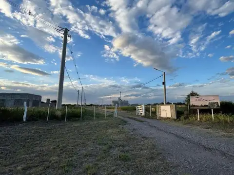 Terreno en Venta en Villa Mercedes, General Pedernera