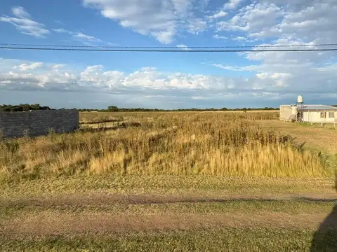 Terreno en Venta de 541,0 m2