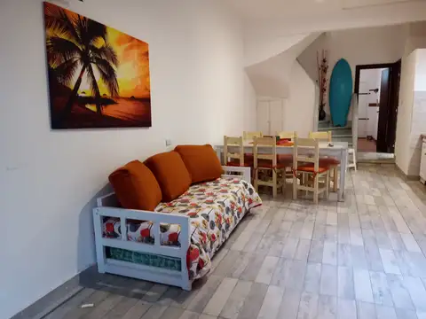 Departamento en alquiler en Punta Mogotes de Marzo a diciembre