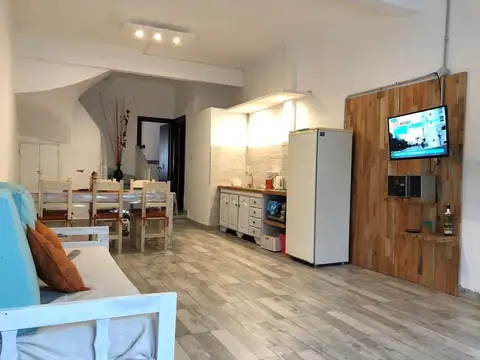 Cayetano Rodriguez 2900, Piso pb