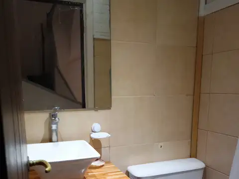 Departamento en alquiler en Punta Mogotes de Marzo a diciembre