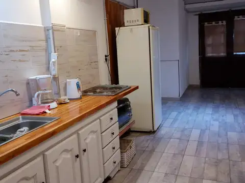 Departamento en Alquiler en Punta Mogotes, $ 750.000