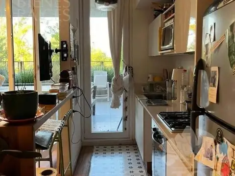 Departamento en Alquiler en Countries y Barrios Cerrados en Victoria, USD 1.300